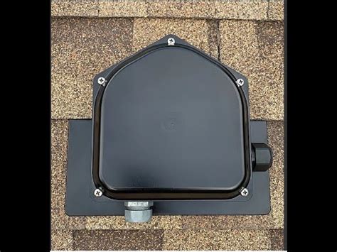 junction box metal roof|solar roof junction box.